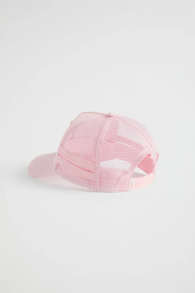 The AZ Of Initials Girl Seed Heritage Glitter Initial Cap J