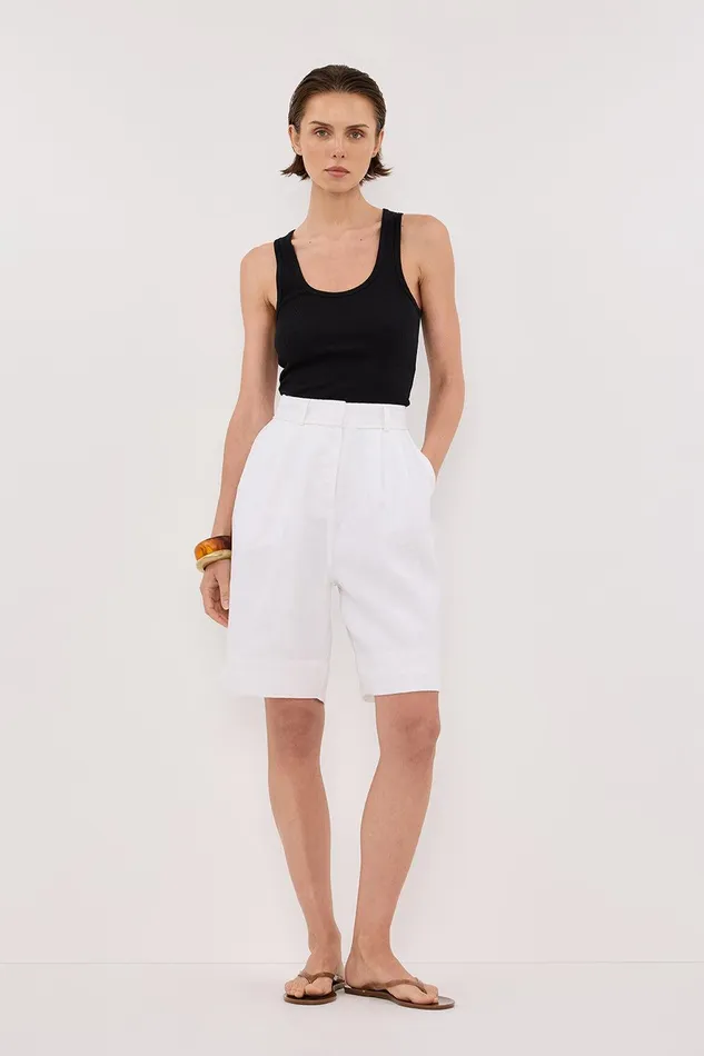 THEO BLACK TANK Women DISSH Tanks