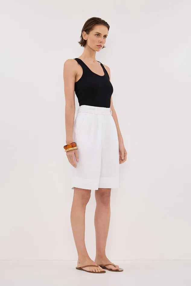 THEO BLACK TANK Women DISSH Tanks