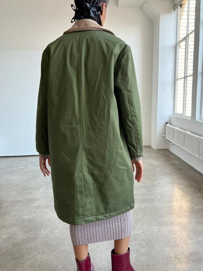 Tops Shop Lisa Says Gah Filomena Coat
