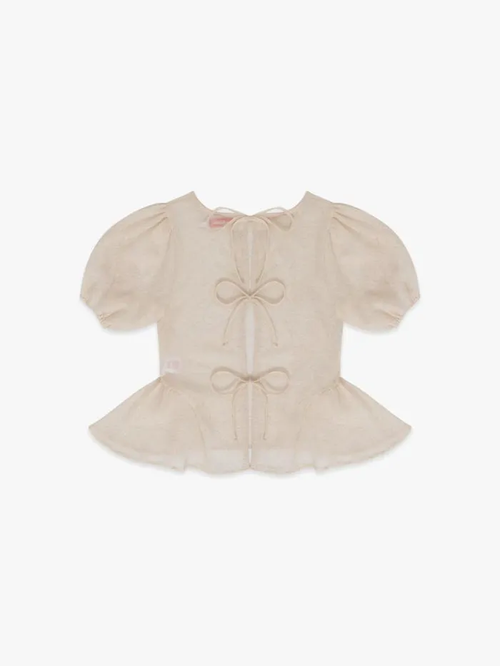 Tops Shop Lisa Says Gah Petra Blouse