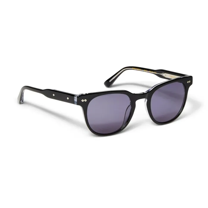 Treviso Sunglasses Black Men Bruno Magli Sunglasses