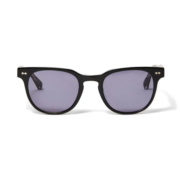 Treviso Sunglasses Black Men Bruno Magli Sunglasses