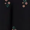 Two Piece Sets Women LEO LIN Candied Embellished Pants 8211 Wildflower Beading