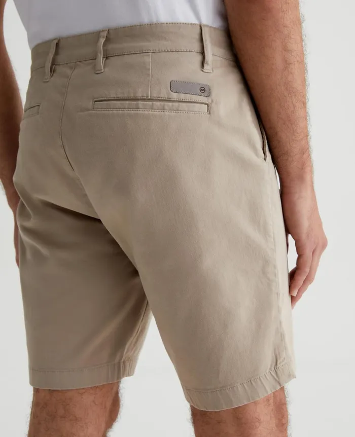 Wanderer Short Dry Dust Men AG Jeans Shorts Wanderer Short Dry Dust Men AG Jeans Shorts