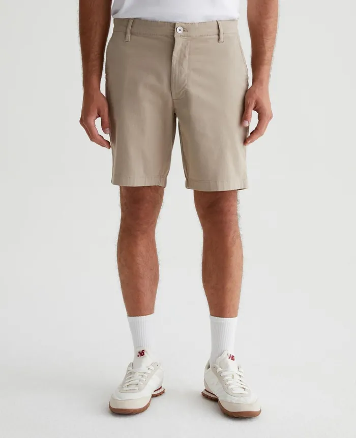 Wanderer Short Dry Dust Men AG Jeans Shorts Wanderer Short Dry Dust Men AG Jeans Shorts