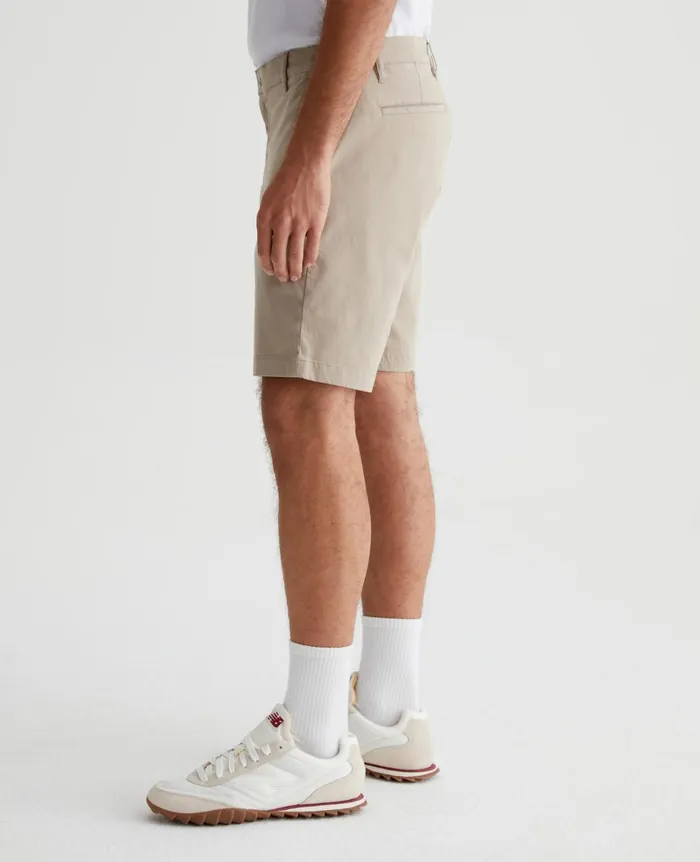 Wanderer Short Dry Dust Men AG Jeans Shorts Wanderer Short Dry Dust Men AG Jeans Shorts