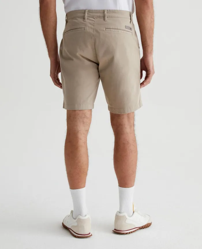 Wanderer Short Dry Dust Men AG Jeans Shorts Wanderer Short Dry Dust Men AG Jeans Shorts