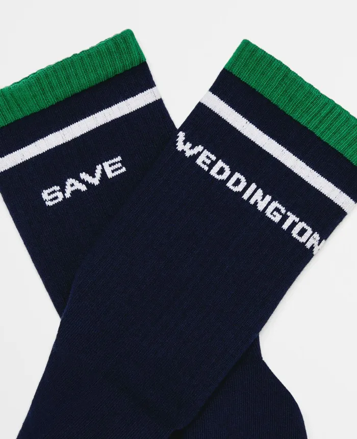 Weddington Socks Save Weddington Court Navy WomenMen AG Jeans Socks Weddington Socks Save Weddington Court Navy WomenMen AG Jeans Socks
