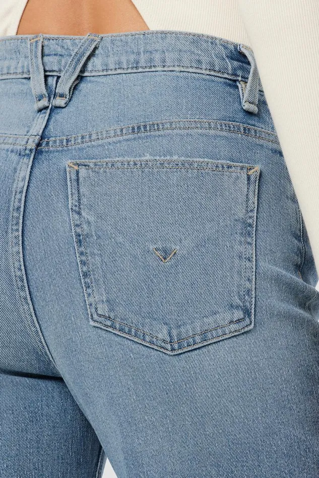 Wide Leg Women Hudson Jeans James HighRise Wide Leg Jean Caribbean Breeze Wide Leg Women Hudson Jeans James HighRise Wide Leg Jean Caribbean Breeze