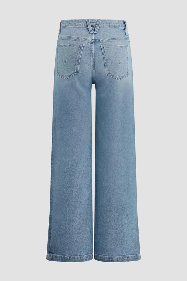 Wide Leg Women Hudson Jeans James HighRise Wide Leg Jean Caribbean Breeze Wide Leg Women Hudson Jeans James HighRise Wide Leg Jean Caribbean Breeze