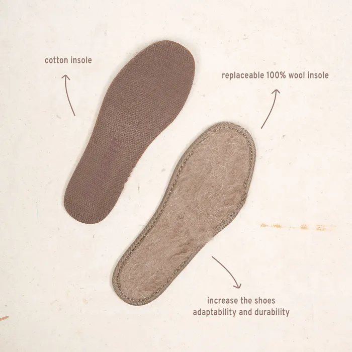 Winter boots KIDS bisgaardshoes madison tex taupe Brown