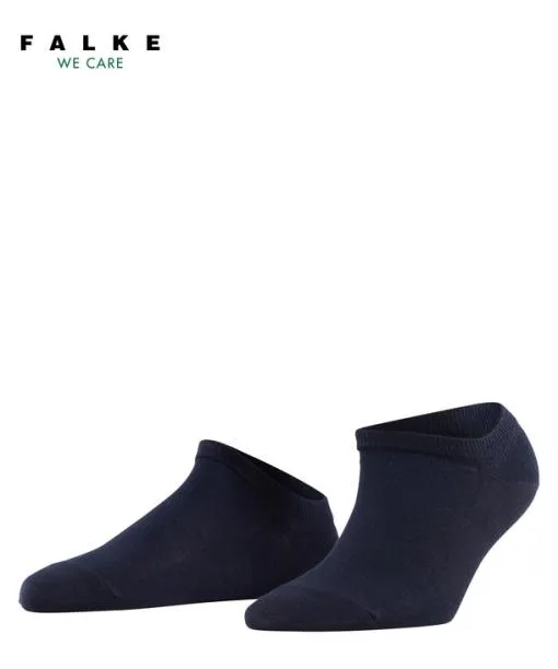 Women Active Breeze Women Sneaker Socks Dark Navy FALKE Ankle Socks