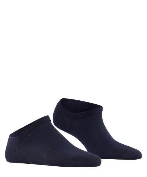 Women Active Breeze Women Sneaker Socks Dark Navy FALKE Ankle Socks