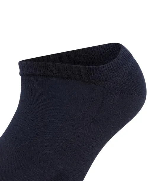 Women Active Breeze Women Sneaker Socks Dark Navy FALKE Ankle Socks