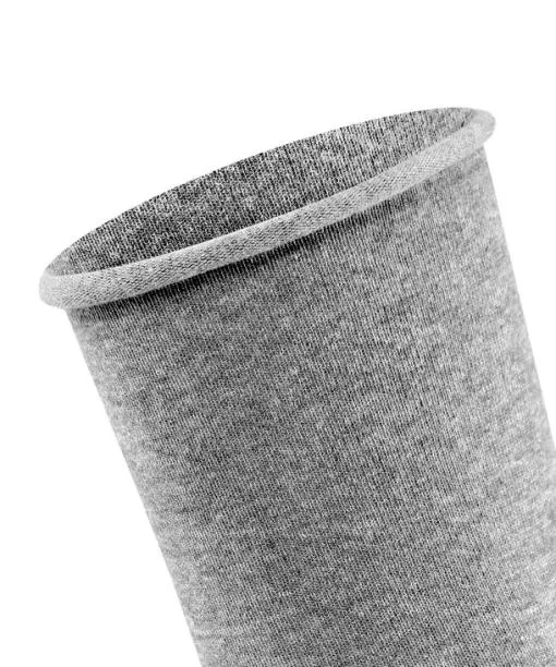 Women Active Breeze Women Socks Light Greymel FALKE Socks