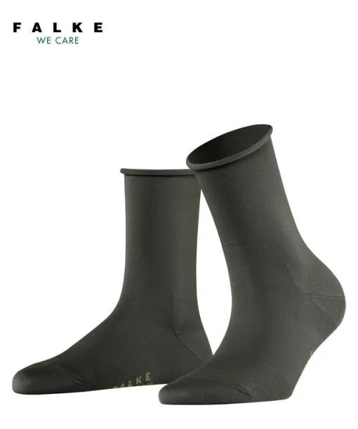 Women Active Breeze Women Socks Military FALKE Socks