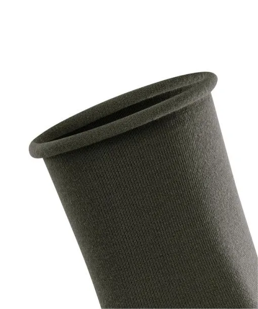Women Active Breeze Women Socks Military FALKE Socks