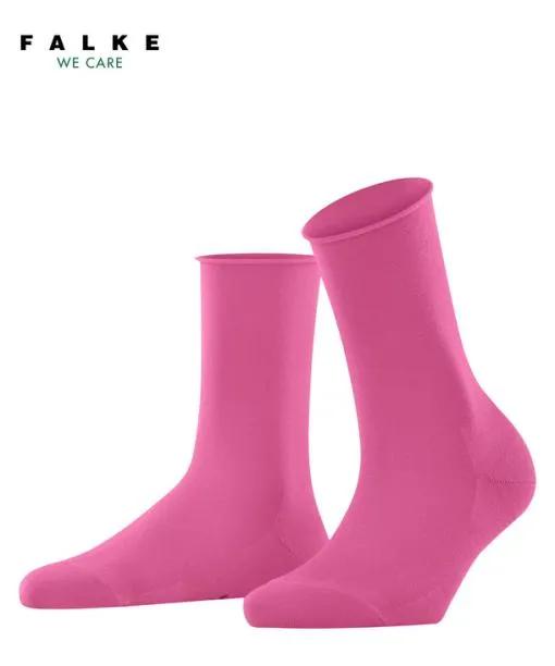 Women Active Breeze Women Socks Pink FALKE Socks
