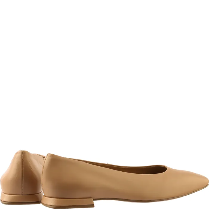 Women Alicia Ballerinas Macchiato HGL Ballerinas