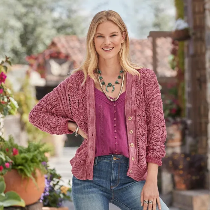 Women Aveline Cardigan Petite Sea Green Sundance Catalog Sweaters Women Aveline Cardigan Petite Sea Green Sundance Catalog Sweaters