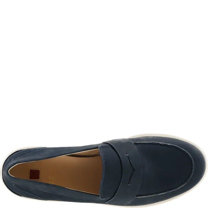 Women Bailey Loafers Ocean HGL Loafers