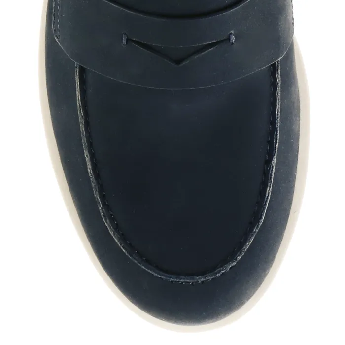 Women Bailey Loafers Ocean HGL Loafers