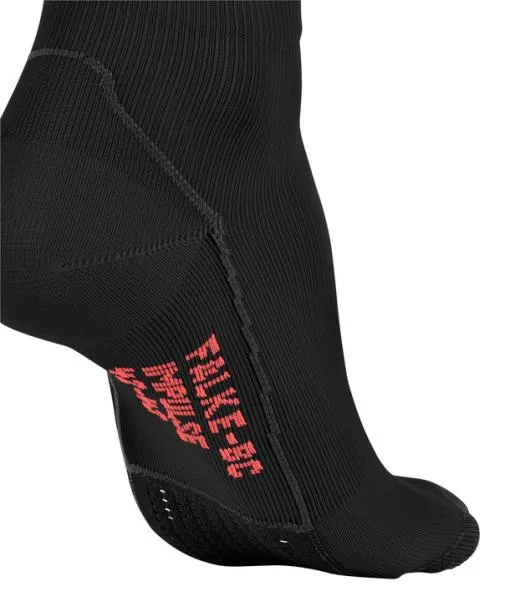 Women BC Impulse Short Unisex Biking Short Sock Black FALKE Cycling Socks