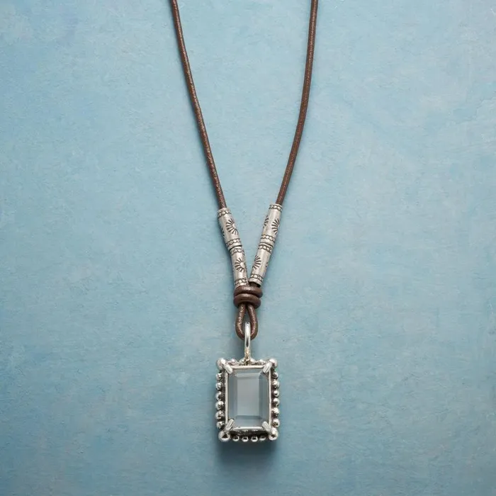 Women Beaded Birthstone Necklace Sundance Catalog Necklaces