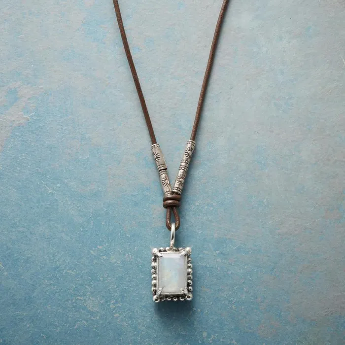Women Beaded Birthstone Necklace Sundance Catalog Necklaces