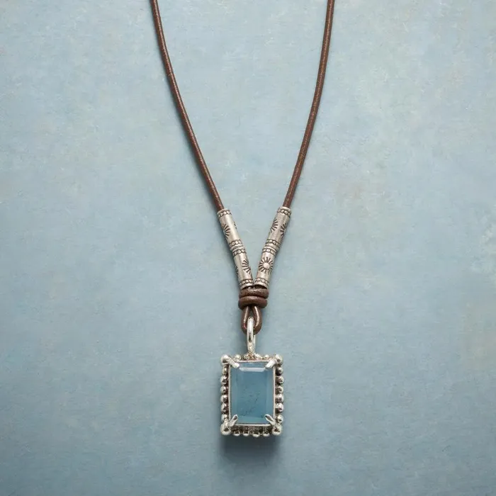 Women Beaded Birthstone Necklace Sundance Catalog Necklaces