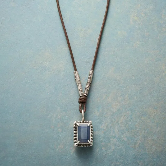 Women Beaded Birthstone Necklace Sundance Catalog Necklaces
