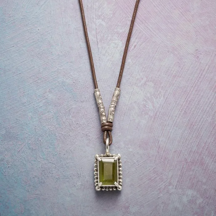 Women Beaded Birthstone Necklace Sundance Catalog Necklaces