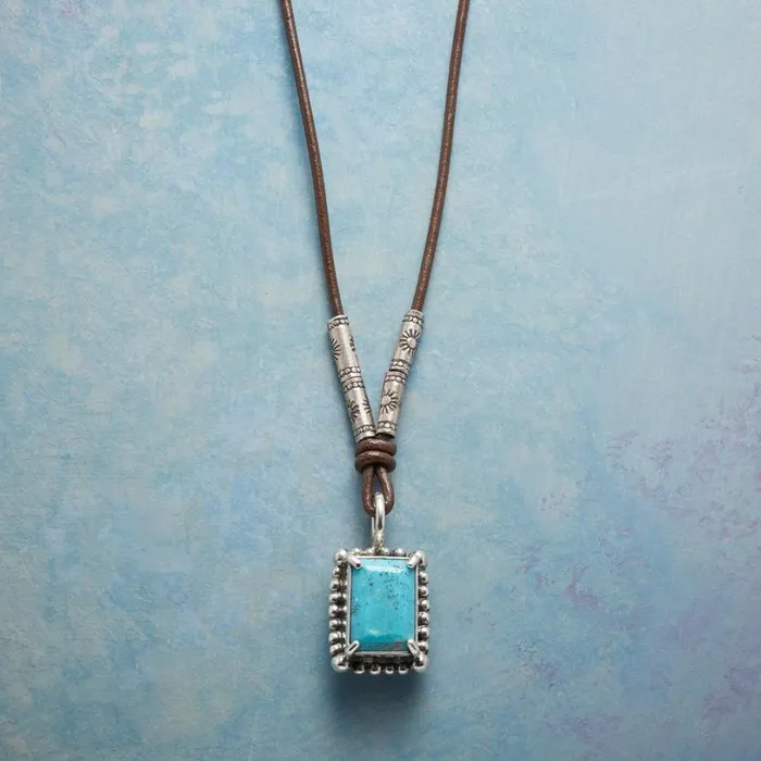 Women Beaded Birthstone Necklace Sundance Catalog Necklaces