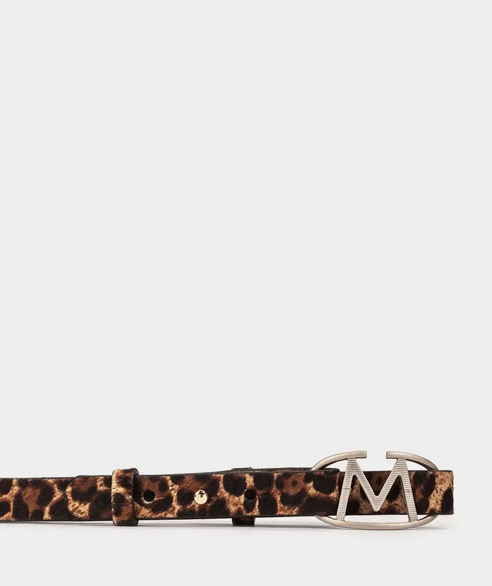 Women Begonte Multicolor 8211 Belts Pedro Miralles Women Begonte Multicolor 8211 Belts Pedro Miralles