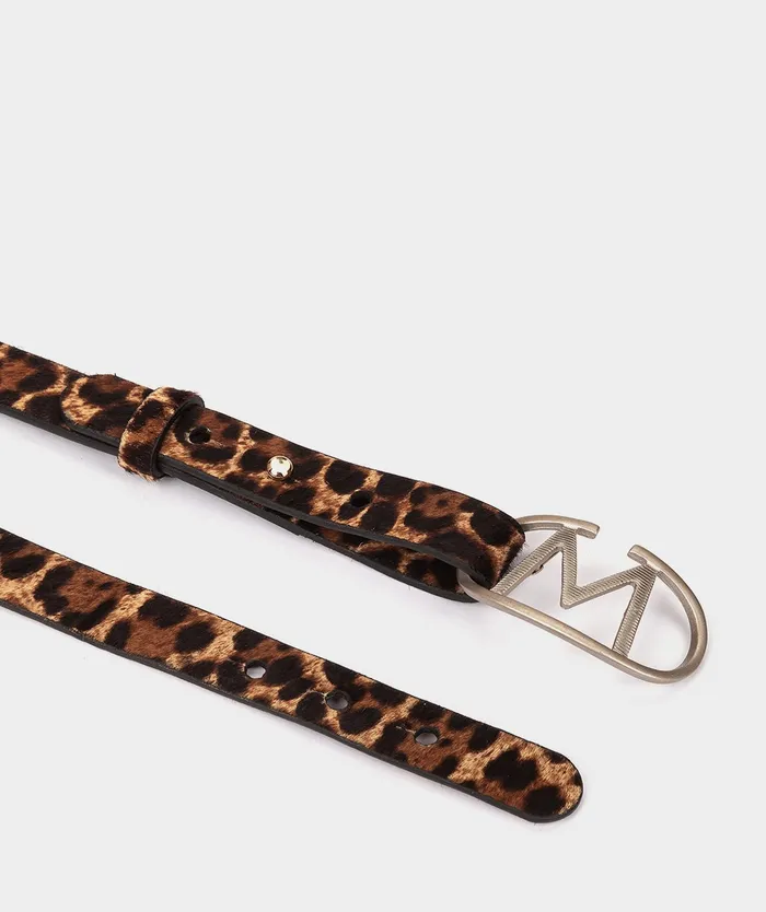 Women Begonte Multicolor 8211 Belts Pedro Miralles Women Begonte Multicolor 8211 Belts Pedro Miralles