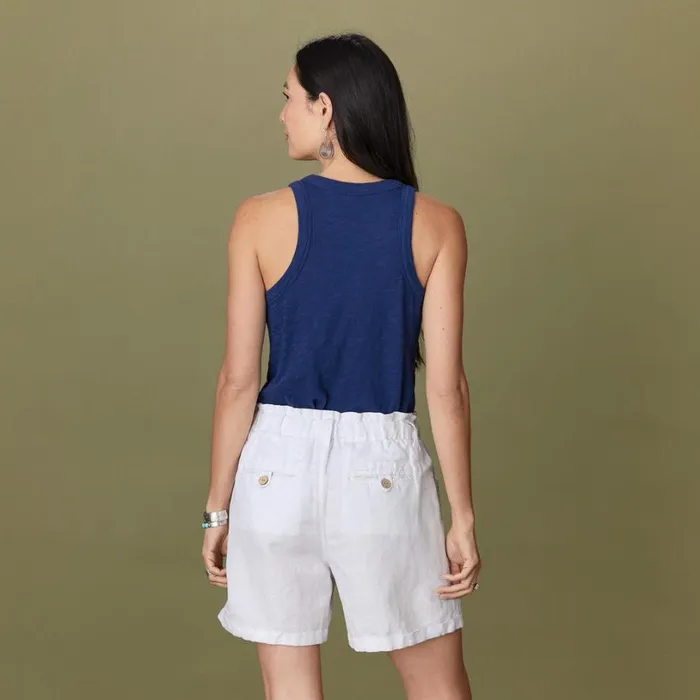 Women Beverly Travel Shorts Black Sundance Catalog Pants and Shorts