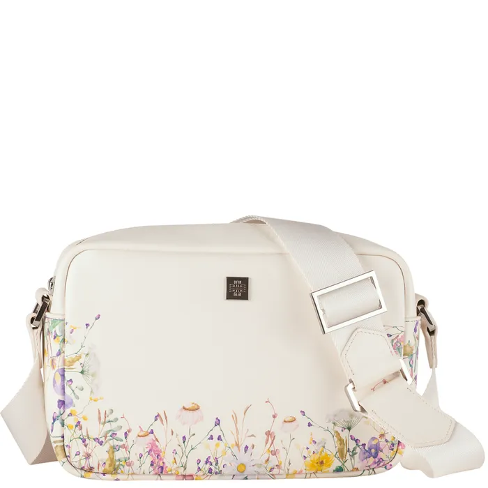 Women Billy Bags White Multi HGL Bag