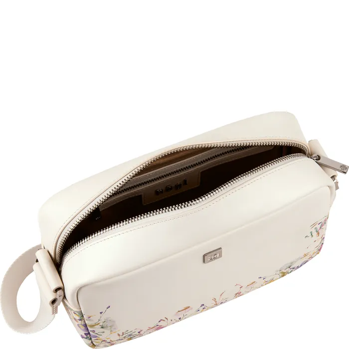 Women Billy Bags White Multi HGL Bag