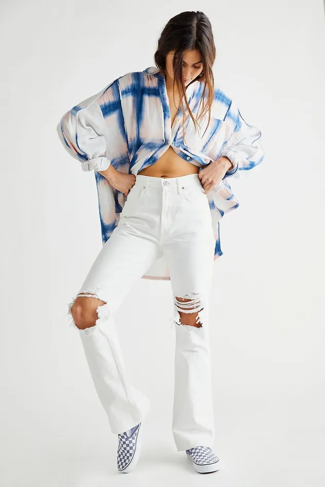 Women Bootcut Jeans Free People Citizens Of Humanity Libby Relaxed Bootcut Jeans Alfresco Women Bootcut Jeans Free People Citizens Of Humanity Libby Relaxed Bootcut Jeans Alfresco