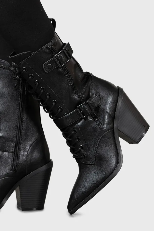 Women Boots Killstar Beatrix Boots