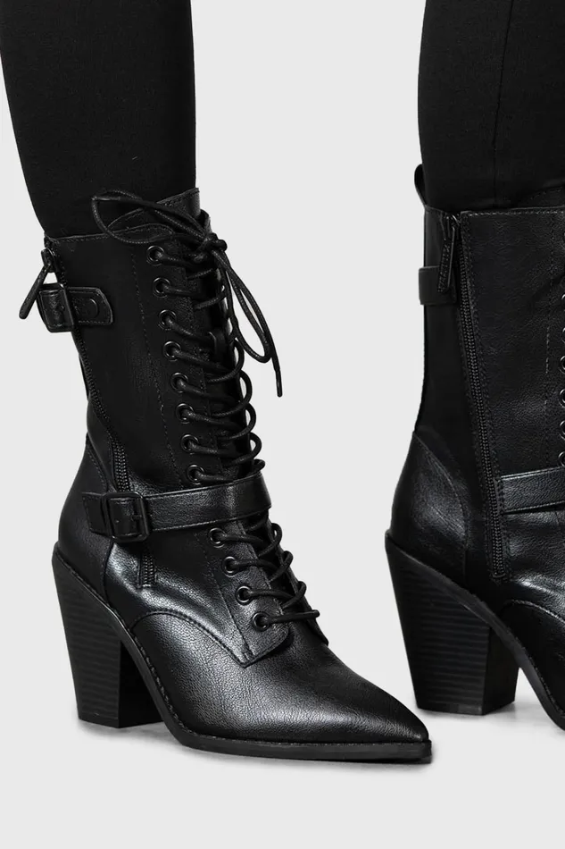 Women Boots Killstar Beatrix Boots