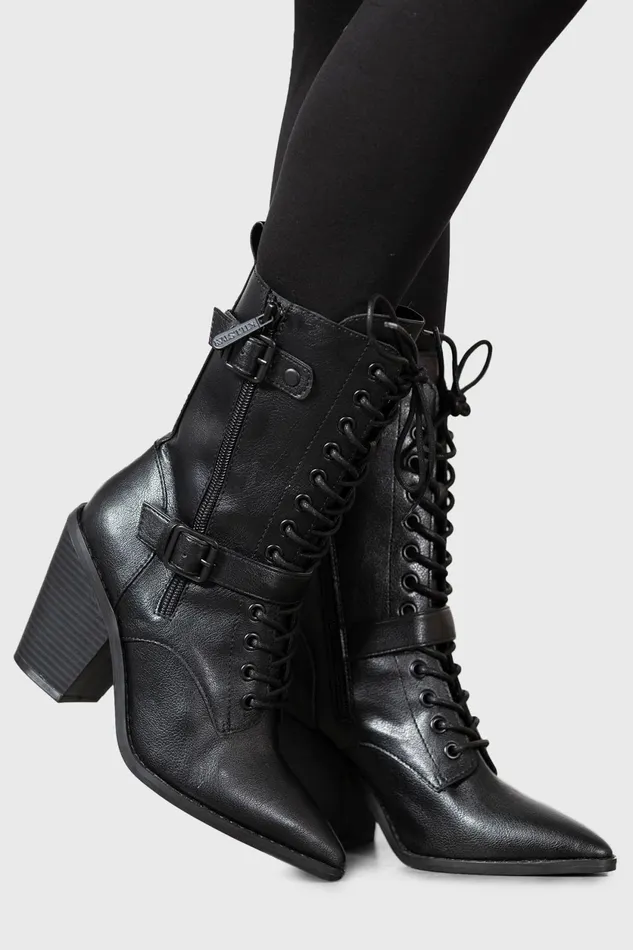 Women Boots Killstar Beatrix Boots