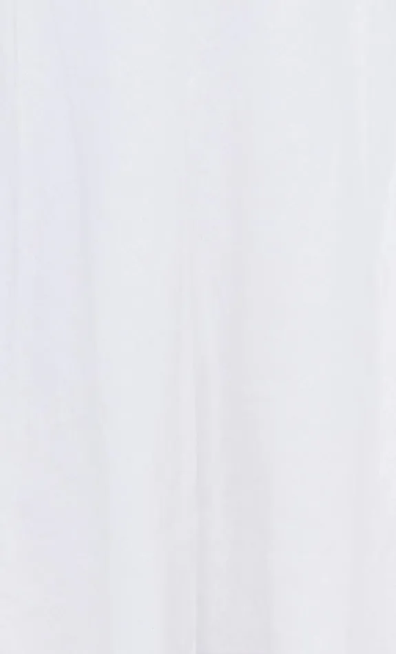 Women Bottoms Bec Bridge LARA MAXI SKIRT Ivory