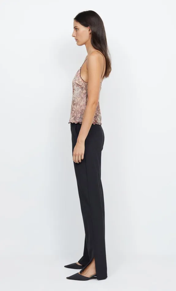 Women Bottoms Bec Bridge LEE PANT Black
