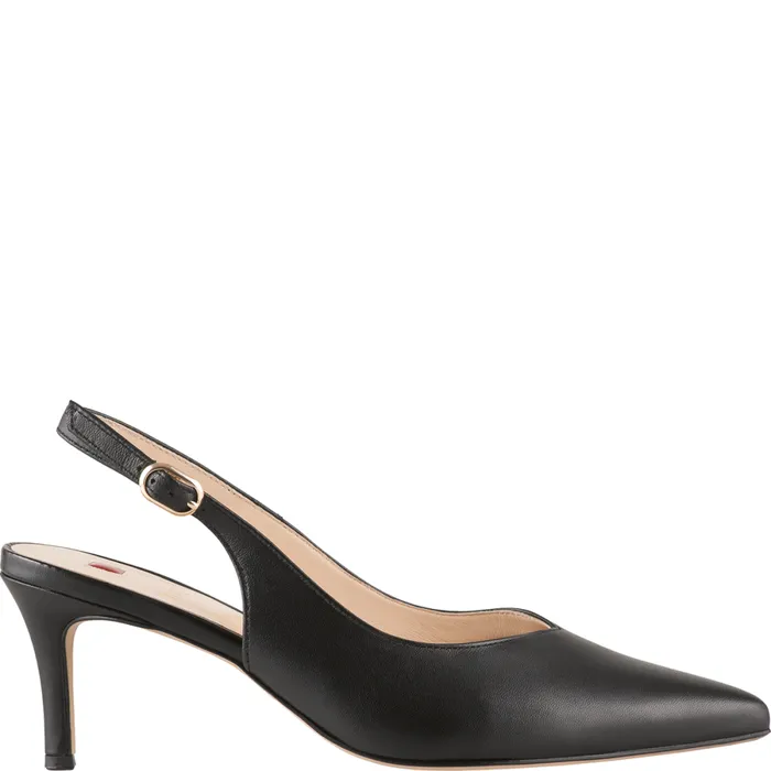 Women Boulevard 60 Sl Slingpumps Black HGL Slingpumps