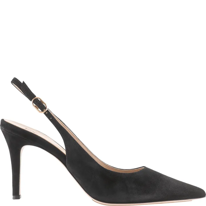 Women Boulevard 70 Sl Slingpumps Black HGL Slingpumps