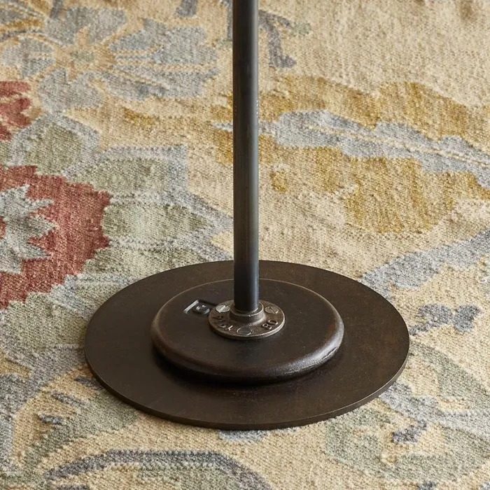 Women Boyer Floor Lamp Sundance Catalog OneOfAKind Women Boyer Floor Lamp Sundance Catalog OneOfAKind
