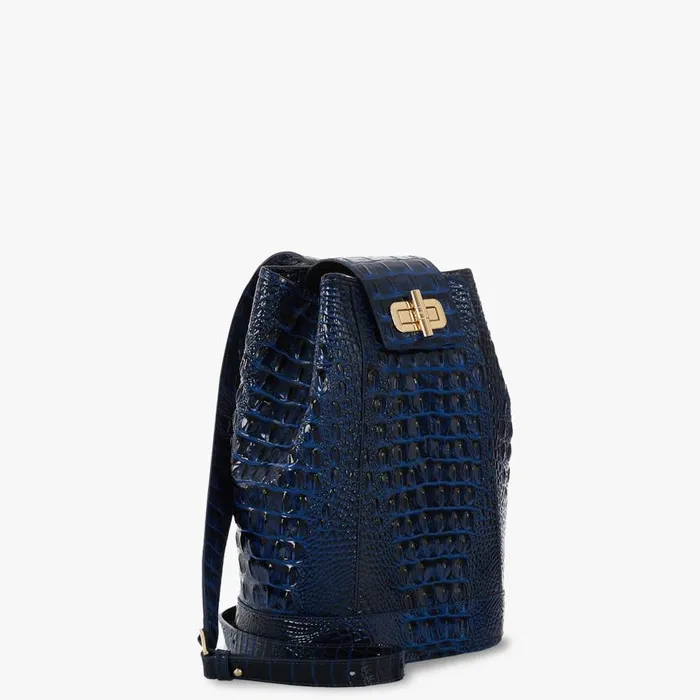 Women Brahmin Backpacks Maddie Anchor Melbourne