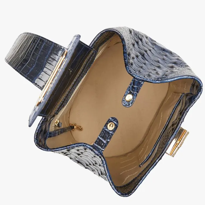 Women Brahmin Backpacks Maddie Anchor Melbourne